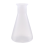 Plastic Transparent laboratory chemical flasks Container Bottle - 250 ml 9