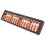 Plastic Abacus Arithmetic Kids Calculation Tool 17 digits 1