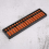 Plastic Abacus Arithmetic Kids Calculation Tool 17 digits 11