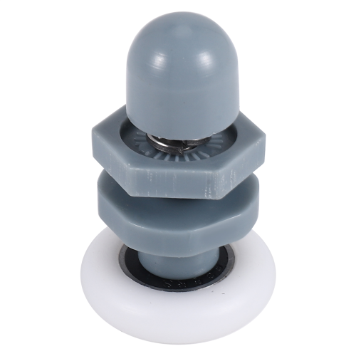 Ersatz-Rollenrad für Duschtür, Durchmesser 25 mm 1