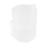 1000ml Transparent Graduated Beaker with Handle 3