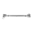 304 RVS spanschroef met gesloten behuizing en 7/32" draad 2