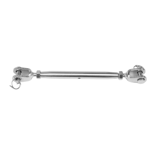 304 RVS spanschroef met gesloten behuizing en 7/32" draad 1