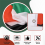 Palestine National Flag 5ft x 3ft 7