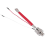 Stud Phase Control Thyristor SCR 100A 1600V KP100A 3
