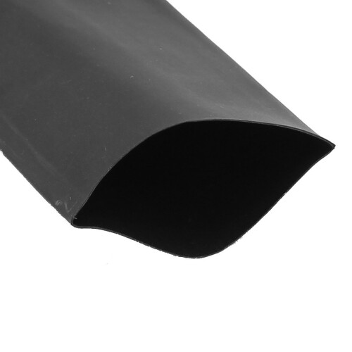 Guaina termorestringente in poliolefina da 4 m, rapporto di restringimento 2:1, diametro 30 mm 2