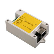 LAN Ethernet 2-Way Relay Board Delay Switch UDP Controller Network