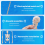 45CM Menselijk Anatomisch Anatomie Skelet Model Poster Leerhulp Skelet 7