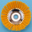 Nylonbürste Universal-Trimmerkopfschneider Gartengeräte Außendurchmesser 200 mm Innenloch 25,4 mm 8