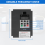 2,2 KW 220 V Variable Frequenz Umrichter Einphasig zu Dreiphasig CNC VFD Universal 8