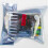 -DC2412 AC 110V 220V auf DC 12V 8A 100W Schaltnetzteil 3