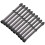 10Pcs Airless N Filter 4,3 zoll 60 Ersatz Mesh für Farbe Power Tools 9