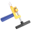 Ceramic Tile Glass Cutting One-Piece Cutter Portable Multifunctional Tool 2-In-1 Hand 11