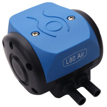 Melkpulsatoradapter L80 Air Cow Machine Melker für Zubehör Ziegenschafe