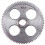 5Pcs/Set CJ0618 Machine Tool Gear Metal Gears Micro-Lathe Cutting 4