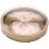 Barometer Thermometer Hygrometer Wandgemonteerd Huishoudelijk Weerstation 4