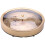 Barometer Thermometer Hygrometer Wandgemonteerd Huishoudelijk Weerstation 3
