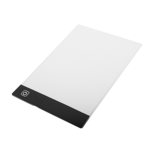 Three Level Dimmable Led Light Pad,Tablet,Tools, Accessories,Diamond Embroidery Eye Protection A5 Size 2