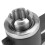Sertisseuse manuelle pour flacons de 20 mm, pour capsules à sertir de 20 mm 9