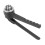 Sertisseuse manuelle pour flacons de 20 mm, pour capsules à sertir de 20 mm 8