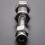 86Mm Suction Cup Bracket Hexagonal Bushing Thread Vacuum Liquid Level Compensator Injection Molding Machine Parts 9