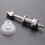 86Mm Suction Cup Bracket Hexagonal Bushing Thread Vacuum Liquid Level Compensator Injection Molding Machine Parts 7