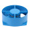 200FZY2-D Single Flange AC220V 65W Fan Axial Flow Electric Box Cooling Wind Direction Adjustable 7