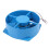 200FZY2-D Single Flange AC220V 65W Fan Axial Flow Electric Box Cooling Wind Direction Adjustable 6