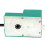 Damper Actuator Controller Electric Poppet 220V 7