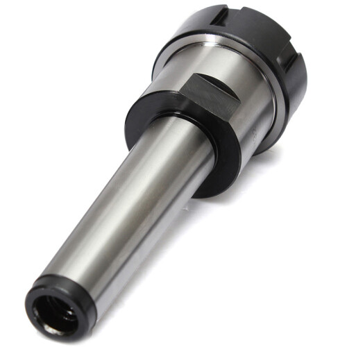 Hochpräzise MT3 ER32 Spannzangenfutter Griff Morse Fräsen
