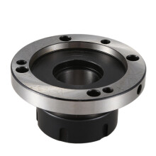 Collet Chuck D100mm ER40 Lathe Tool Holder
