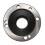 Collet Chuck D100mm ER40 Lathe Tool Holder 5