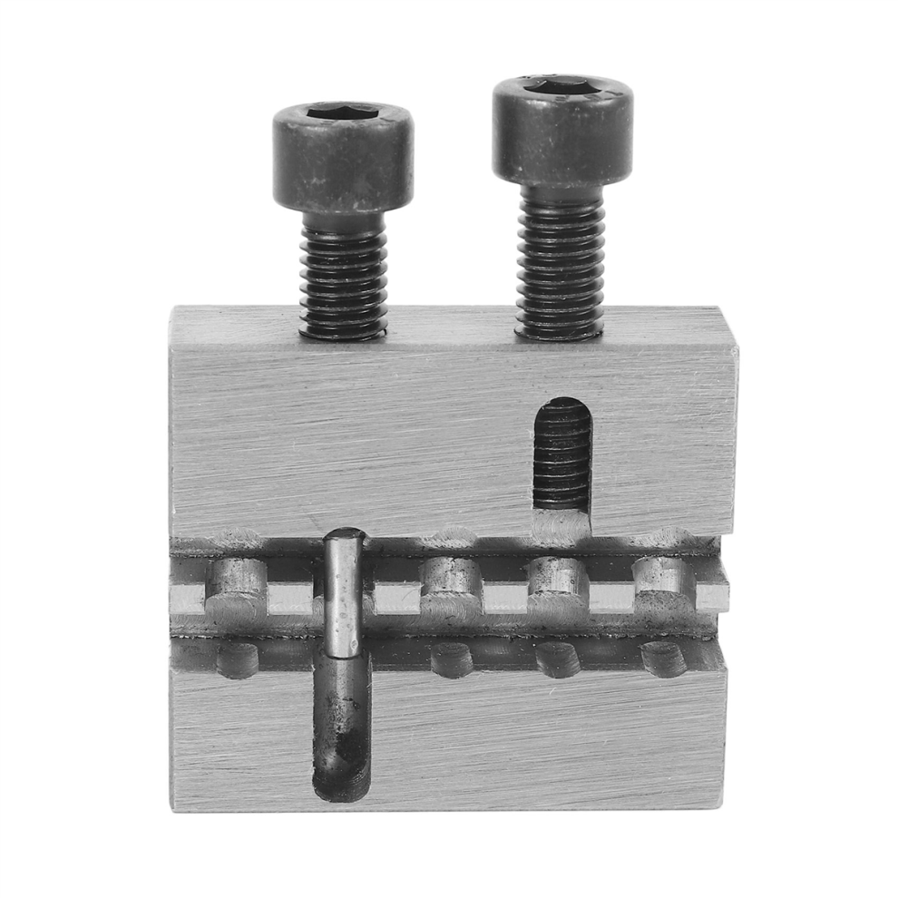 35 Utensile Rompicatena Da Corsa Cnc In Acciaio