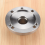 ER32 Collet Chuck 100MM DIAMETER Compact Lathe Tight Tolerance for Milling 4.8 5