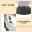 ER32 Collet Chuck 100MM DIAMETER Compact Lathe Tight Tolerance for Milling 4.8 9