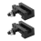 2PCS Quick Change Turning and Facing Holder 250-101 for Lathe Tool Post 4