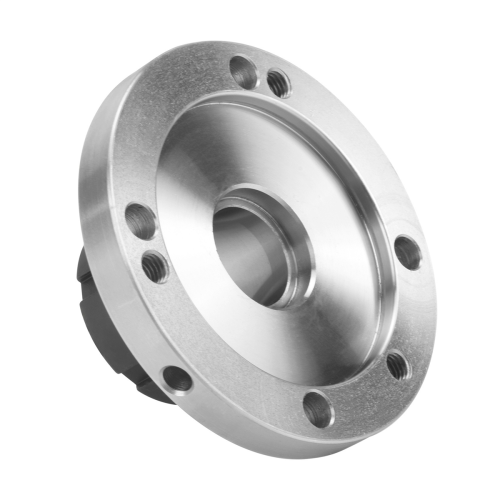 ER32 Collet Chuck 100MM DIAMETER Compact Lathe Tight Tolerance for Milling 4.8 2
