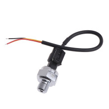 G1/4 Zoll 5V 0-0,5 Mpa Druck Wandler Sensor Öl Gas Wasser Luft Drop Verschiffen