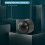 Lot de 145 cache-écrous hexagonaux de protection en plastique 4