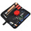 Professional Piano Tuning Kit Tuner Tools Set Tool Wooden Handle Fixed Wrench With Bag 3