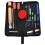 Professional Piano Tuning Kit Tuner Tools Set Tool Wooden Handle Fixed Wrench With Bag 1