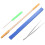 Professional Piano Tuning Kit Tuner Tools Set Tool Wooden Handle Fixed Wrench With Bag 9