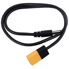 Für RC-Stecker auf DC5525-Stromkabel Ts100 Elektronischer Lötkolben