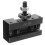 250-202 Quick Change Bxa #2Xl Tool Post Oversize Boring Turning Holder Boring/Facing/Turning For Lathes Tools 3