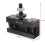 250-202 Quick Change Bxa #2Xl Tool Post Oversize Boring Turning Holder Boring/Facing/Turning For Lathes Tools 5