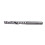 10Pcs Cnc Router Bits 3,175 X 22Mm Einzelne Flöte Spirale Hartmetall Fräser 4