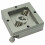 1 Pcs Bga Reballing Kit 90x90Mm Station Mit 10 Universal Schablone 7