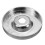 Meule diamantée 56 mm, grain 180, multi-usages, accessoires spéciaux pour meuleuse 8