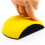5 Inch Hand Sanding Block For Hook & Loop Sandpaper Pad Polishing Abrasive Tools 6