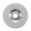 Meule diamantée 56 mm, grain 180, multi-usages, accessoires spéciaux pour meuleuse 1